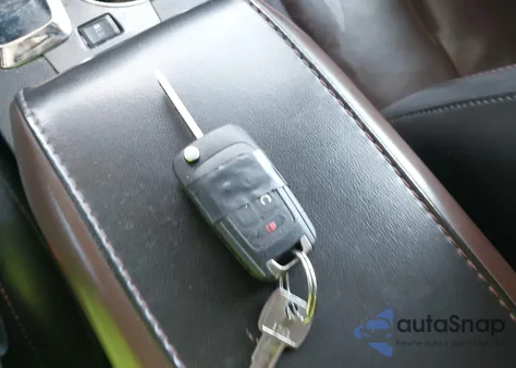 2011 GMC Terrain Slt-1 z USA, uszkodzony, nr VIN 2CTALUEC0B6365573